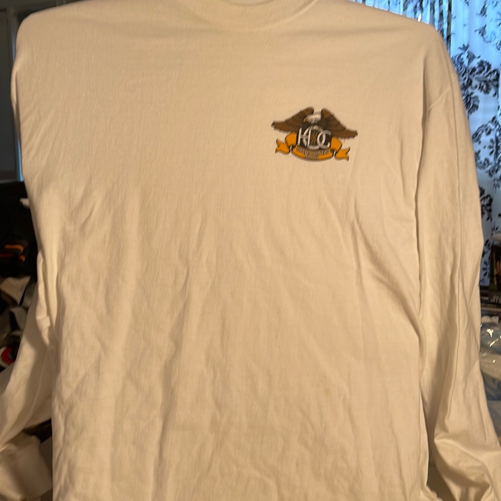 Vintage Biker Tee Shirts